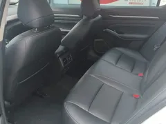 2022 Nissan Teana 2.0L XL-TLS, белый — фото 9