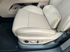 2025 Li Auto i6 4WD Standard, чёрный — фото 9