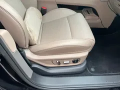 2025 Li Auto i6 4WD Standard, чёрный — фото 12