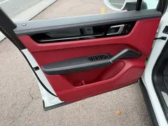 2019 Porsche Cayenne 3.0T, белый — фото 6
