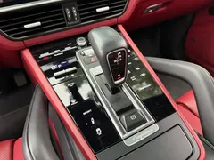 2019 Porsche Cayenne 3.0T, белый — фото 9