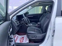 2021 Kia Seltos 1.5L CVT Trend, белый — фото 8