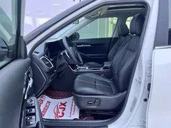 2021 Kia Seltos 1.5L CVT Trend, белый — фото 9