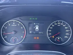 2021 Kia Seltos 1.5L CVT Trend, белый — фото 11