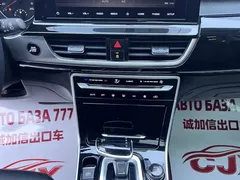 2021 Kia Seltos 1.5L CVT Trend, белый — фото 13