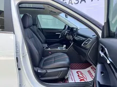 2021 Kia Seltos 1.5L CVT Trend, белый — фото 19