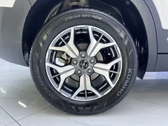 2021 Kia Seltos 1.5L CVT Trend, белый — фото 20
