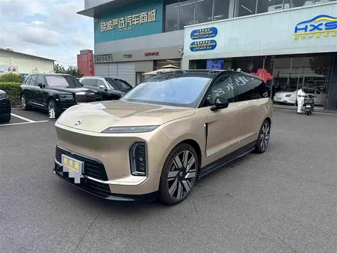 2026 Nio ES9 102kWh EV Signature