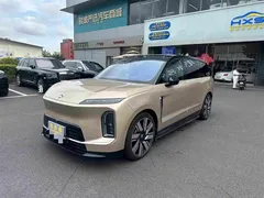 2026 Nio ES9 102kWh EV Signature — фото 1