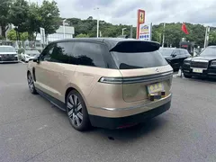 2026 Nio ES9 102kWh EV Signature — фото 2