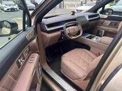 2026 Nio ES9 102kWh EV Signature — фото 3