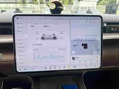2026 Nio ES9 102kWh EV Signature — фото 5