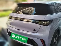 2023 BYD Dolphin 420km Fashion — фото 3