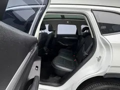 2021 Haval H6 3rd Gen 2.0T AT 4WD Supreme, белый — фото 12