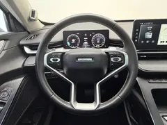 2021 Haval H6 3rd Gen 2.0T AT 4WD Supreme, белый — фото 14