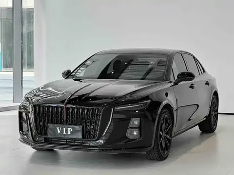 2025 Hongqi H5 1.5T DCT