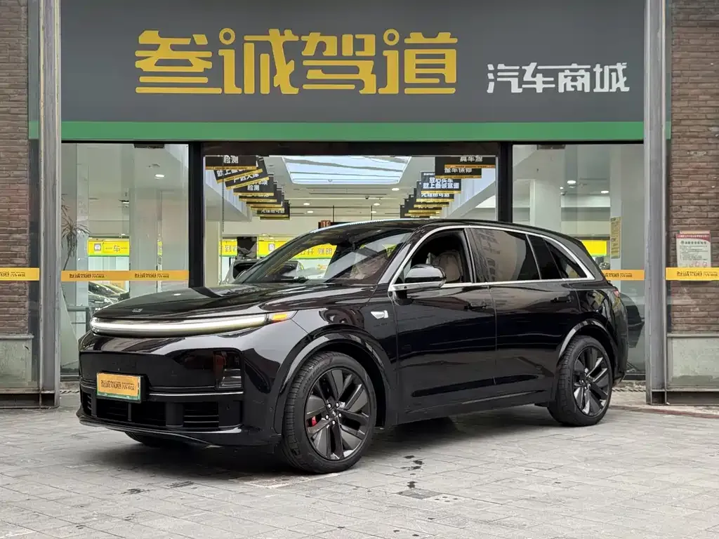 2023 Li Auto L7
