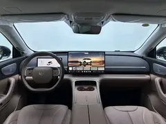 2027 Leapmotor C11 EV 640 LiDAR Premium, белый — фото 2