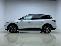 2027 Leapmotor C11 EV 640 LiDAR Premium, белый — фото 3