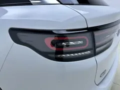 2027 Leapmotor C11 EV 640 LiDAR Premium, белый — фото 4