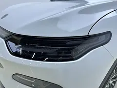 2027 Leapmotor C11 EV 640 LiDAR Premium, белый — фото 5