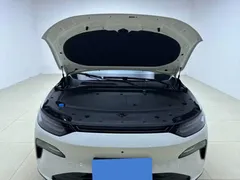 2027 Leapmotor C11 EV 640 LiDAR Premium, белый — фото 6