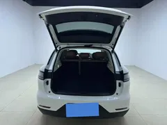 2027 Leapmotor C11 EV 640 LiDAR Premium, белый — фото 8