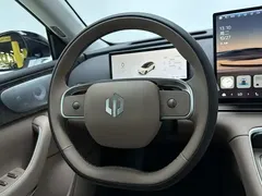 2027 Leapmotor C11 EV 640 LiDAR Premium, белый — фото 10