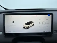 2027 Leapmotor C11 EV 640 LiDAR Premium, белый — фото 11