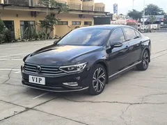 2021 Volkswagen Magotan 330TSI DSG 30th Anniversary, чёрный — фото 2