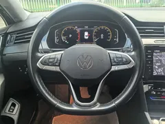 2021 Volkswagen Magotan 330TSI DSG 30th Anniversary, чёрный — фото 17