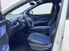2024 BYD Seagull Honor 305km Vitality, белый — фото 4