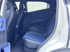 2024 BYD Seagull Honor 305km Vitality, белый — фото 7