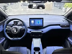 2024 BYD Seagull Honor 305km Vitality, белый — фото 8