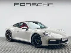 2023 Porsche 911 Carrera 3.0T — фото 1