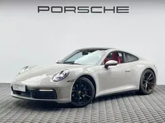 2023 Porsche 911 Carrera 3.0T — фото 2
