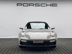 2023 Porsche 911 Carrera 3.0T — фото 3