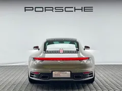 2023 Porsche 911 Carrera 3.0T — фото 4