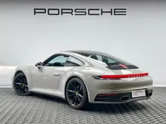 2023 Porsche 911 Carrera 3.0T — фото 5