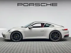 2023 Porsche 911 Carrera 3.0T — фото 6