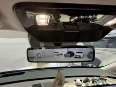2025 Li Auto i8 Standard, синий — фото 9