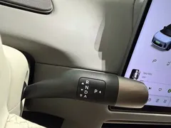 2025 Li Auto i8 Standard, синий — фото 15
