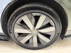 2025 Li Auto i8 Standard, синий — фото 19