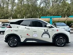 2025 BYD Seagull 305km Freedom — фото 4