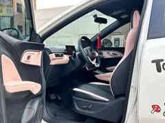 2025 BYD Seagull 305km Freedom — фото 6