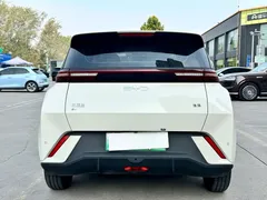2025 BYD Seagull 305km Freedom — фото 11
