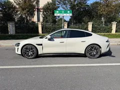 2024 Xiaomi SU7 RWD Long Range Advanced ADAS Pro — фото 5