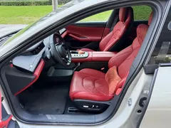 2024 Xiaomi SU7 RWD Long Range Advanced ADAS Pro — фото 6