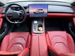 2024 Xiaomi SU7 RWD Long Range Advanced ADAS Pro — фото 8