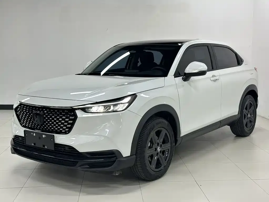 2023 Honda XR-V 1.5L CVT